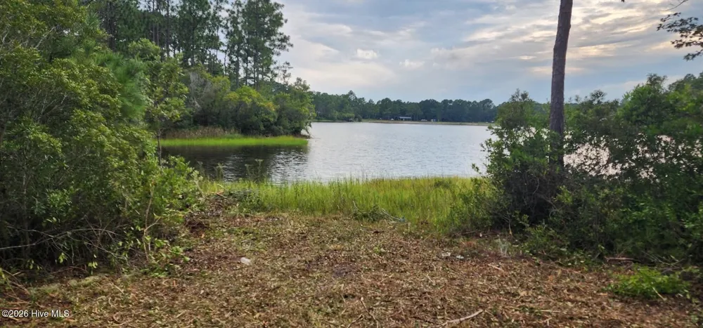 4 Pike Road Boiling Spring Lakes, NC 28461