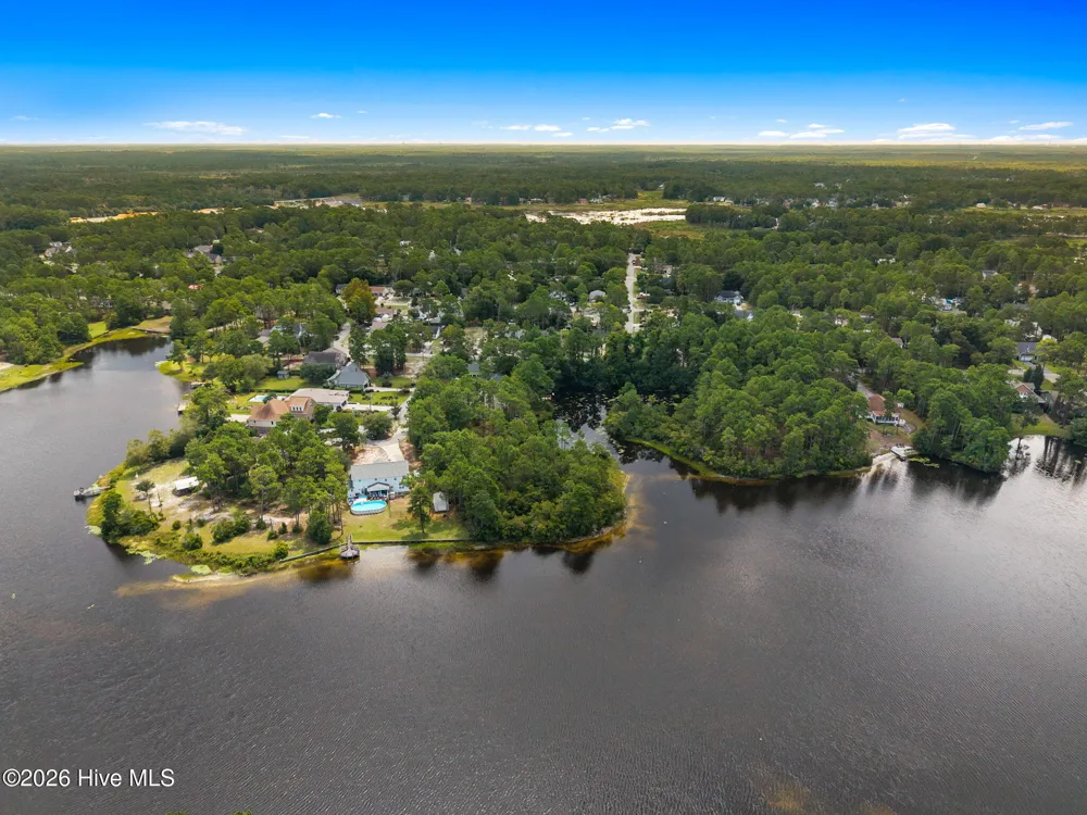 4 Pike Road Boiling Spring Lakes, NC 28461