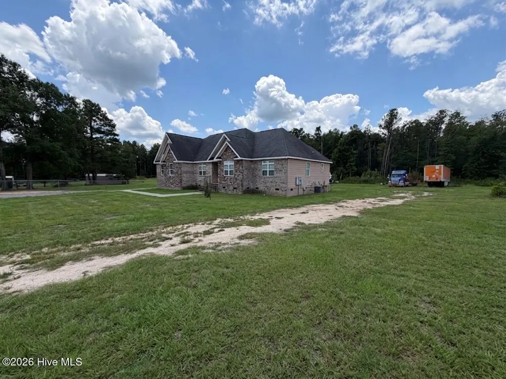 4375 Seago Road #1 Hephzibah, GA 30815