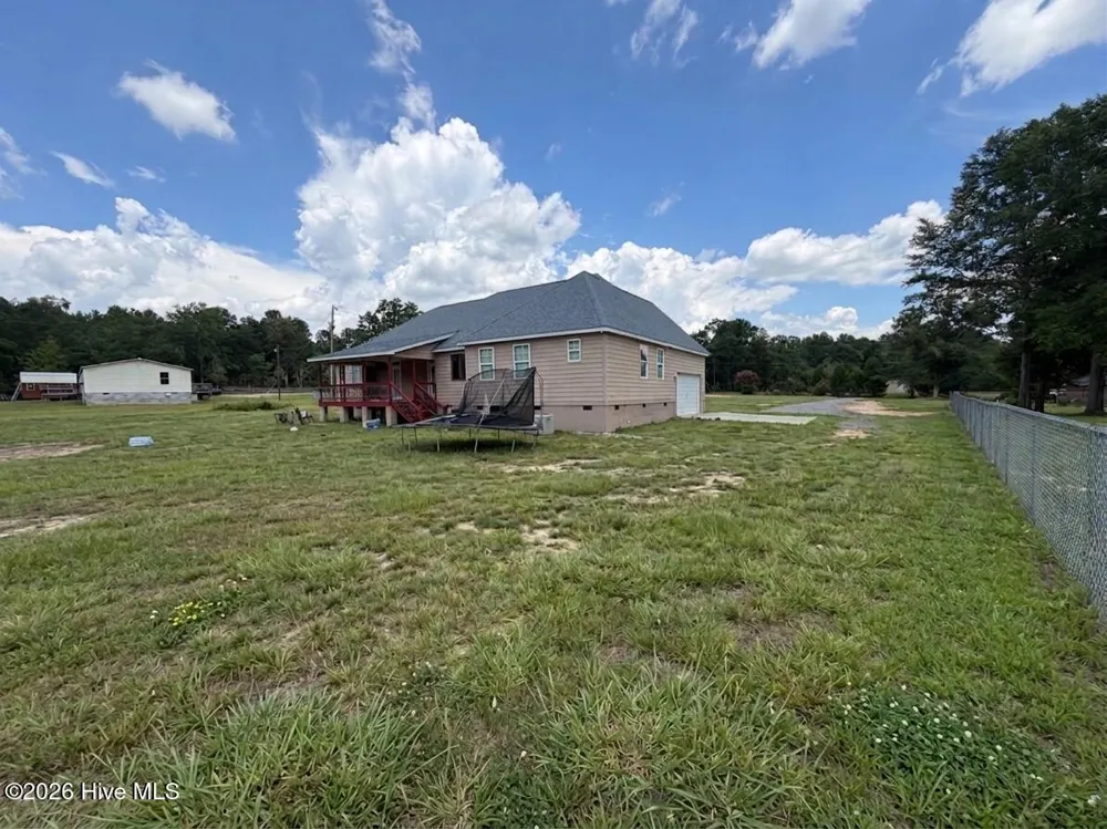4375 Seago Road #1 Hephzibah, GA 30815