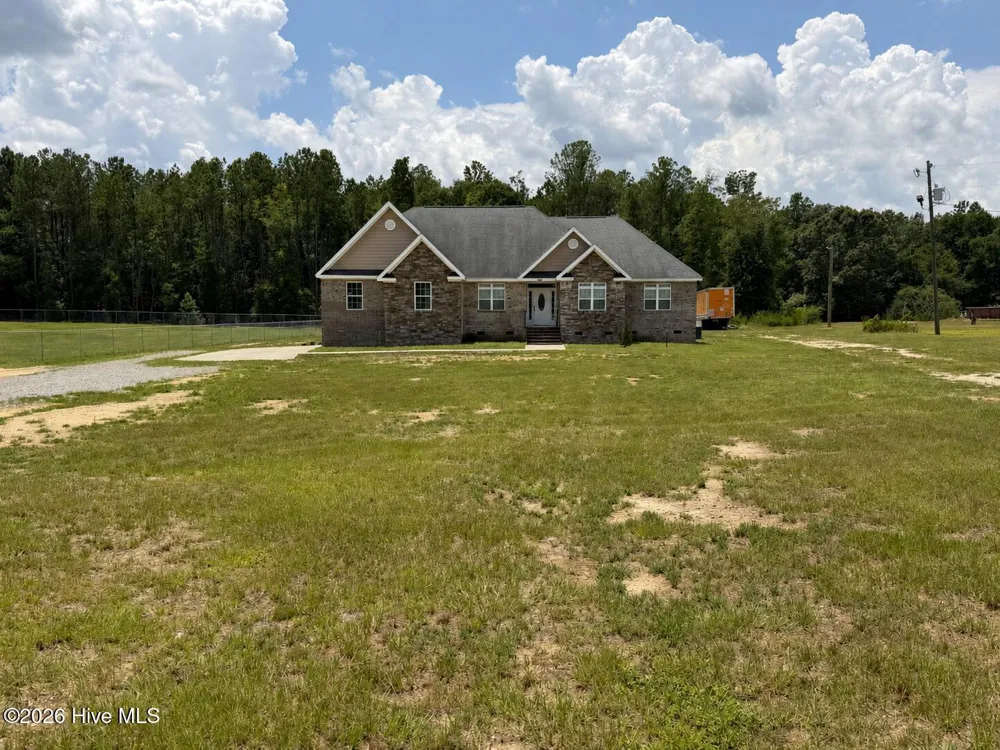 4375 Seago Road #1 Hephzibah, GA 30815