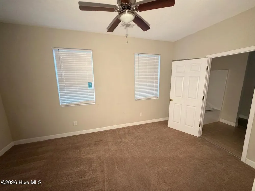 4375 Seago Road #1 Hephzibah, GA 30815