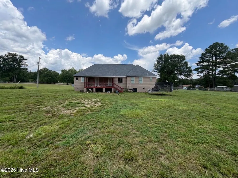 4375 Seago Road #1 Hephzibah, GA 30815