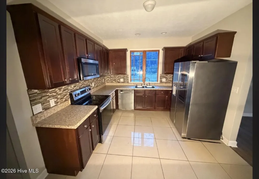 4375 Seago Road #1 Hephzibah, GA 30815