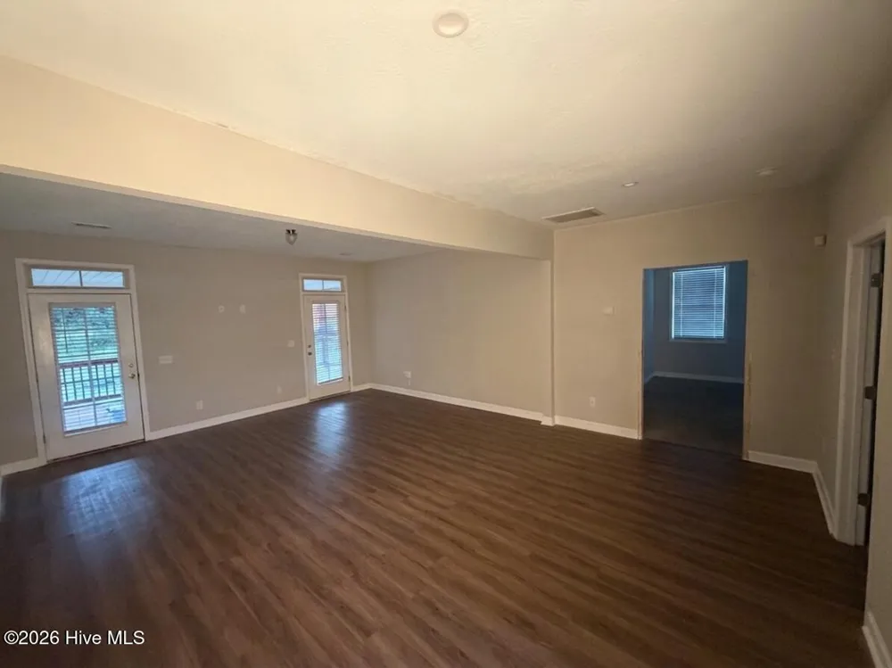 4375 Seago Road #1 Hephzibah, GA 30815