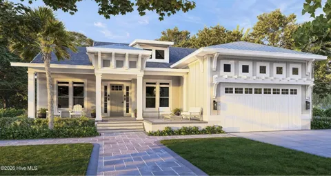 360 E Wayfinder Lane