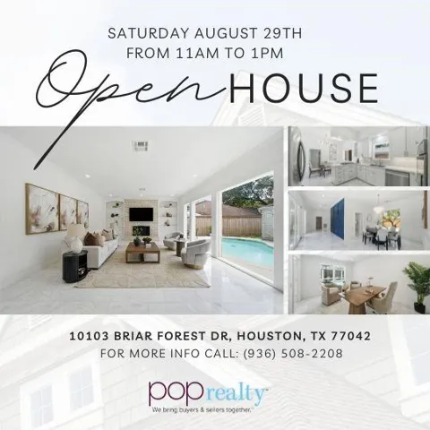 10103 Briar Forest Drive