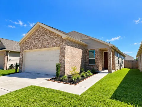 2839 Icarus Drive