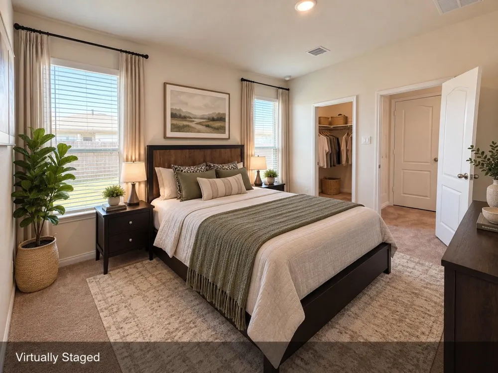 2839 Icarus Drive Fresno, TX 77545