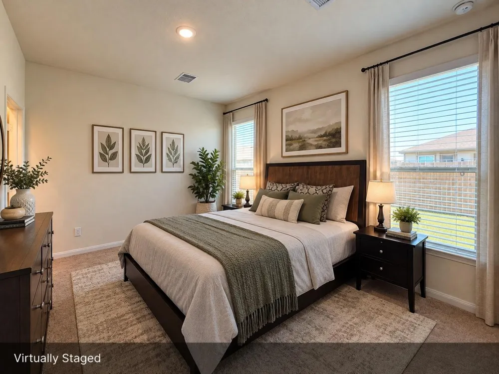 2839 Icarus Drive Fresno, TX 77545