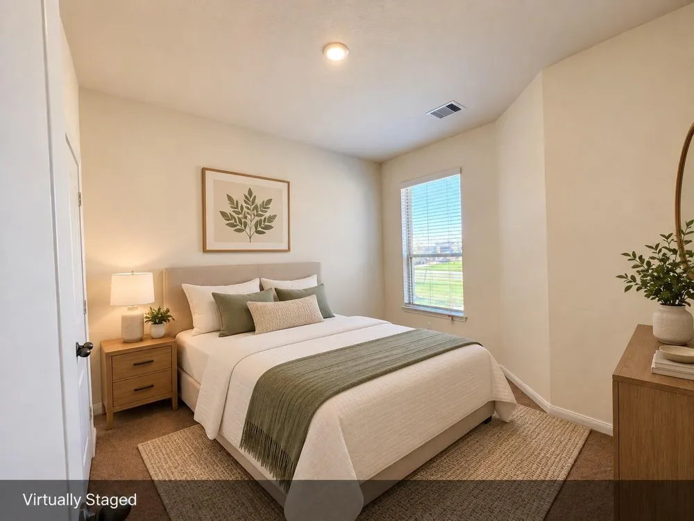 2839 Icarus Drive Fresno, TX 77545