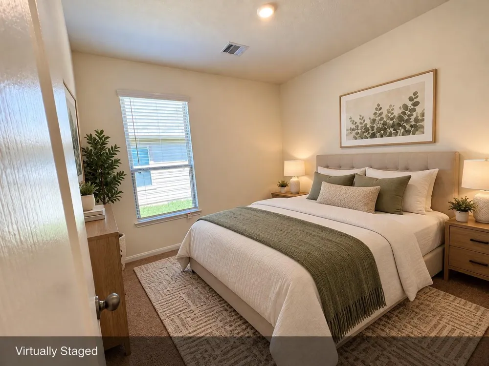 2839 Icarus Drive Fresno, TX 77545