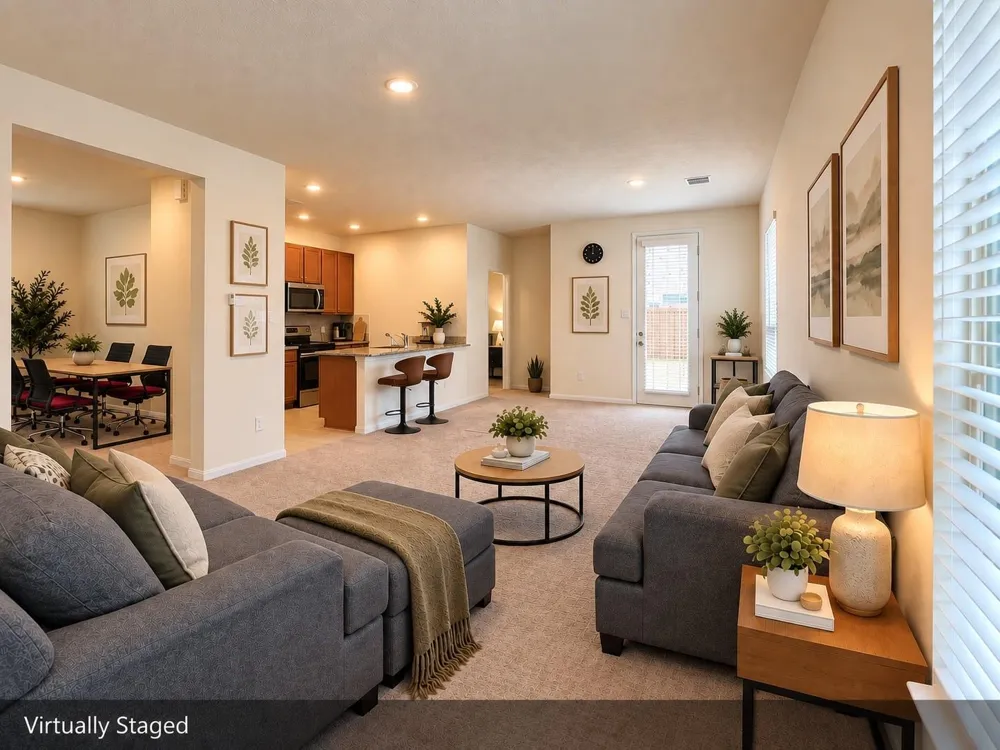 2839 Icarus Drive Fresno, TX 77545
