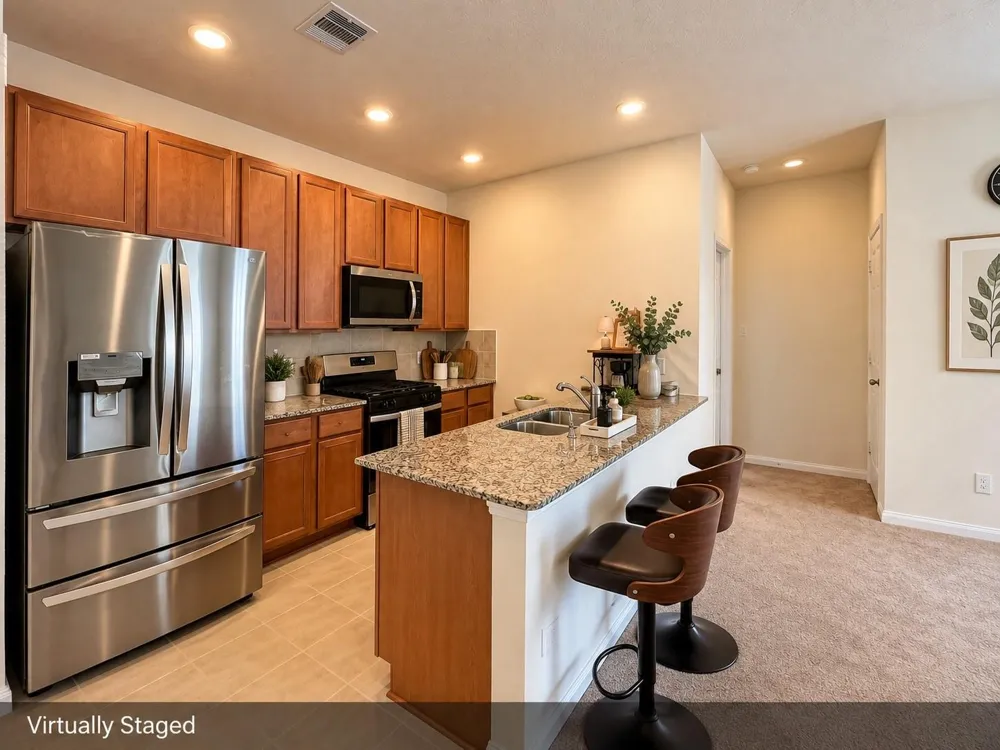 2839 Icarus Drive Fresno, TX 77545