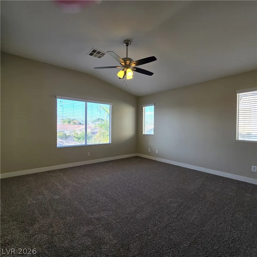 2506 Paradise Isle Avenue North Las Vegas, NV 89031