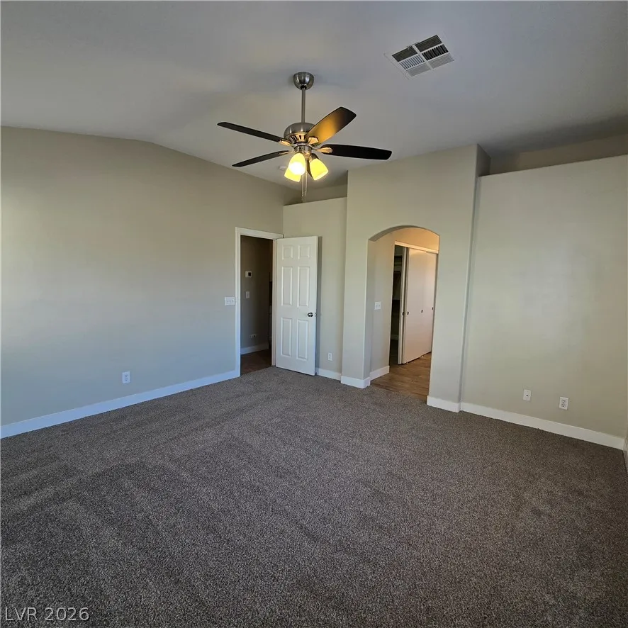 2506 Paradise Isle Avenue North Las Vegas, NV 89031