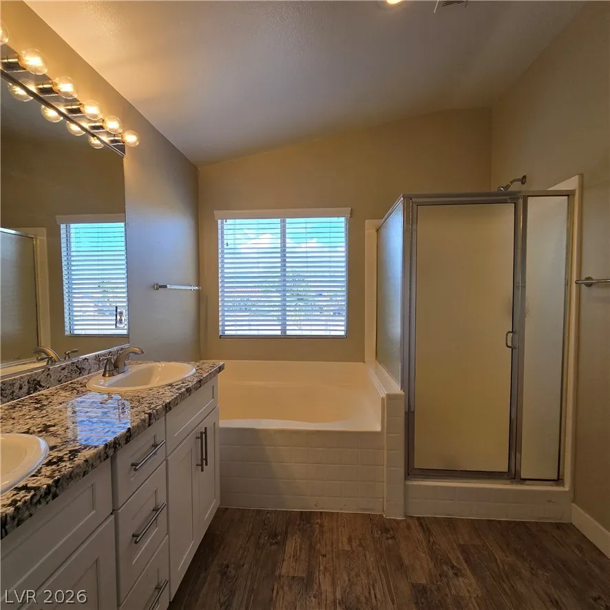 2506 Paradise Isle Avenue North Las Vegas, NV 89031
