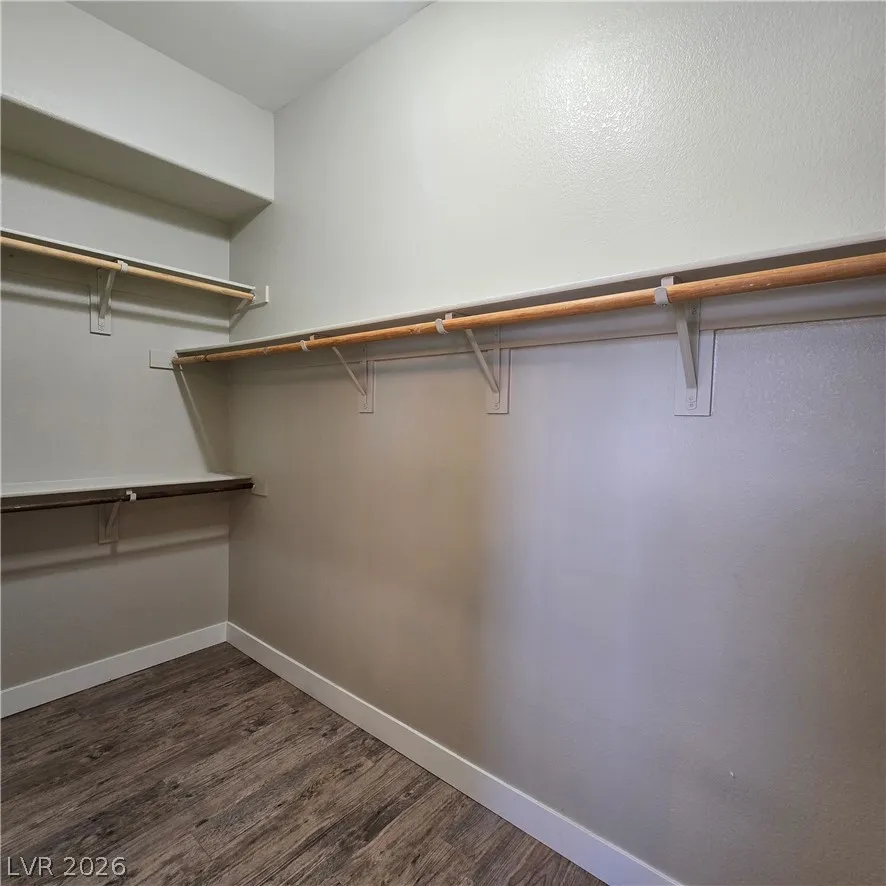 2506 Paradise Isle Avenue North Las Vegas, NV 89031
