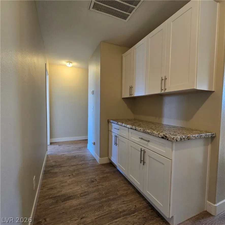 2506 Paradise Isle Avenue North Las Vegas, NV 89031