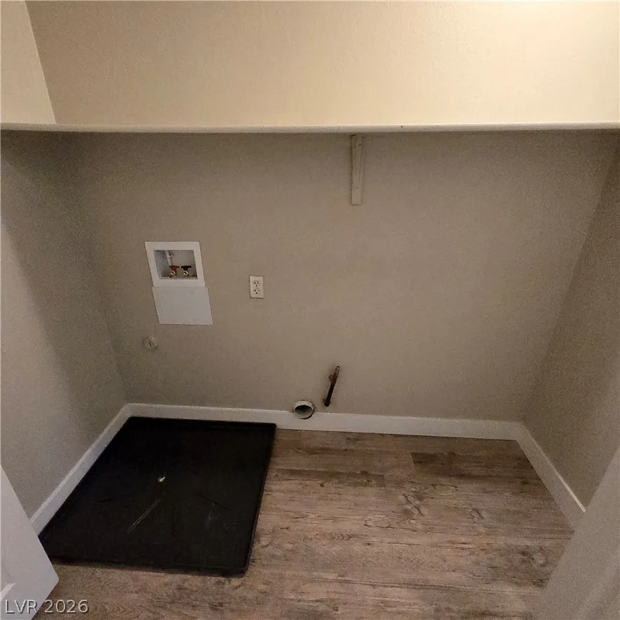 2506 Paradise Isle Avenue North Las Vegas, NV 89031