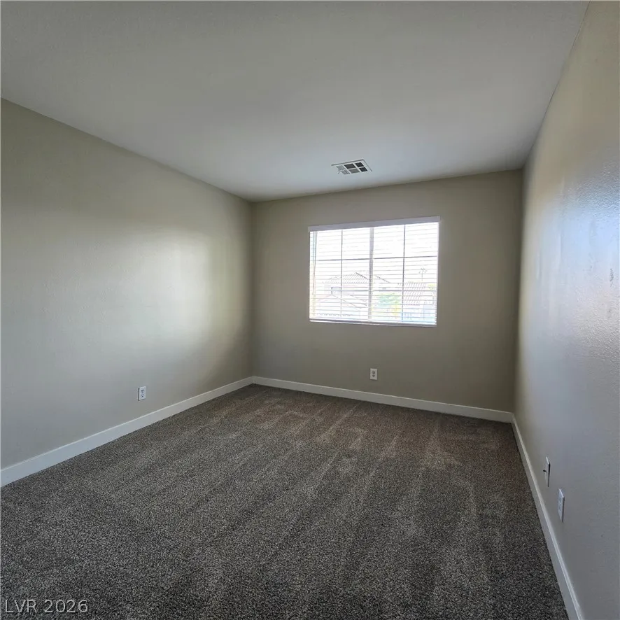 2506 Paradise Isle Avenue North Las Vegas, NV 89031