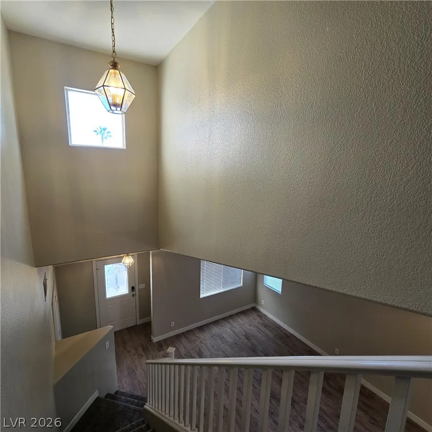 2506 Paradise Isle Avenue North Las Vegas, NV 89031
