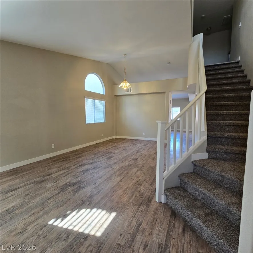 2506 Paradise Isle Avenue North Las Vegas, NV 89031