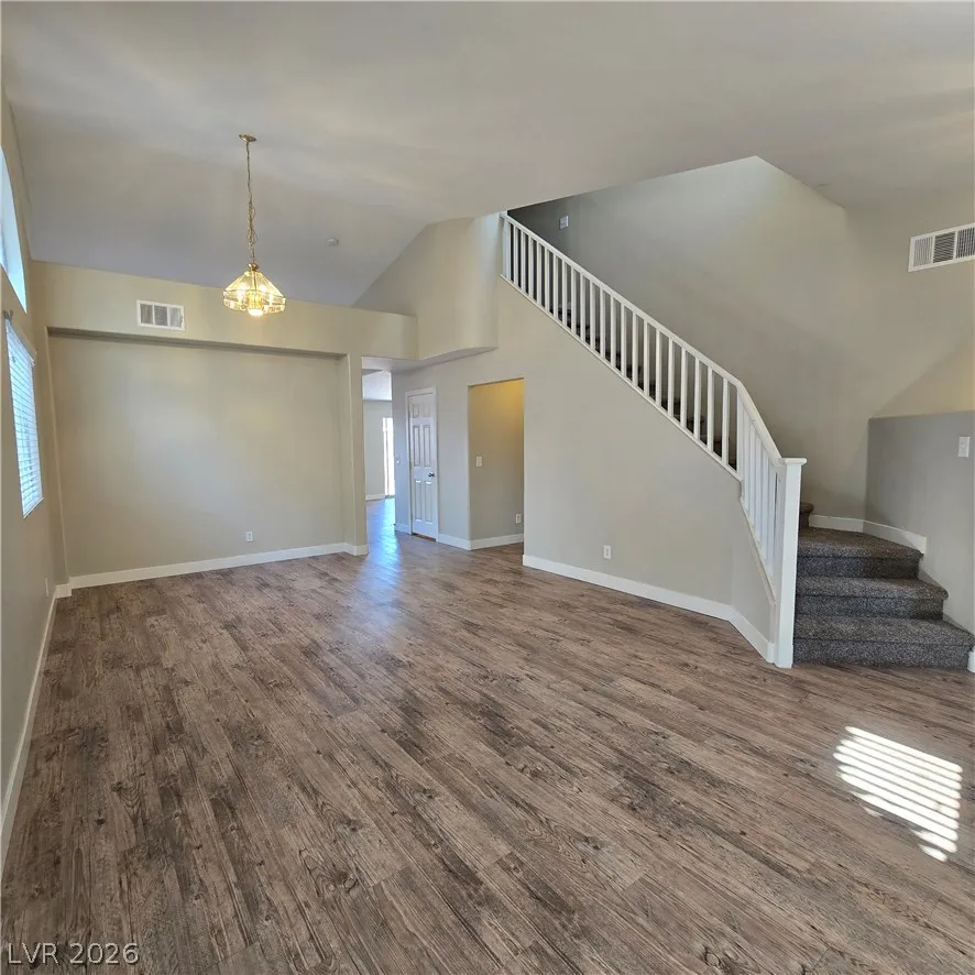 2506 Paradise Isle Avenue North Las Vegas, NV 89031