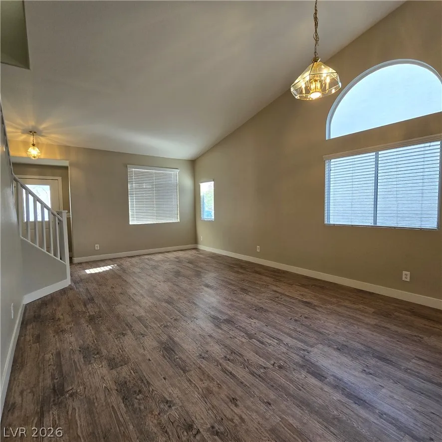 2506 Paradise Isle Avenue North Las Vegas, NV 89031