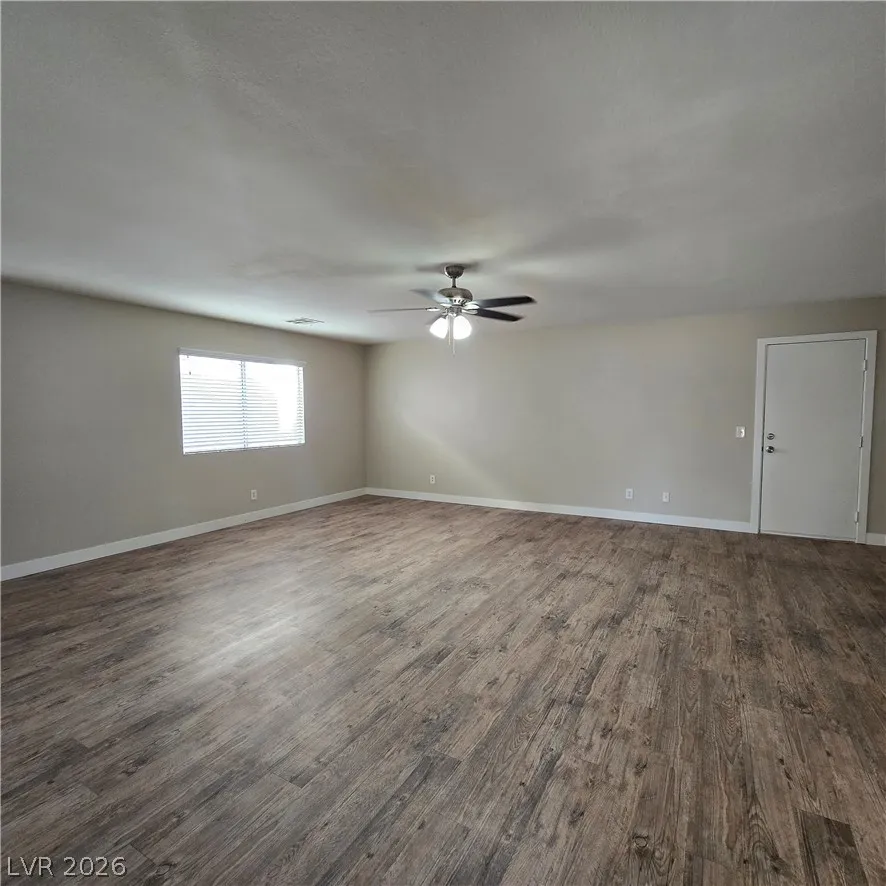 2506 Paradise Isle Avenue North Las Vegas, NV 89031