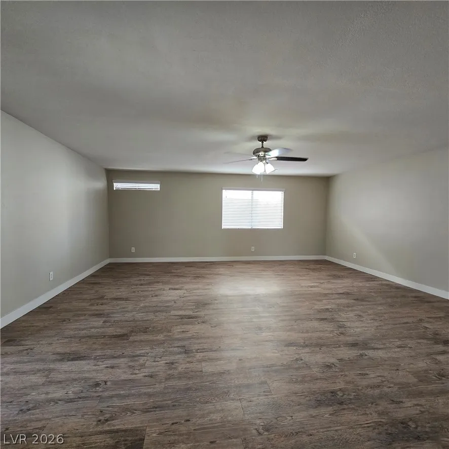2506 Paradise Isle Avenue North Las Vegas, NV 89031