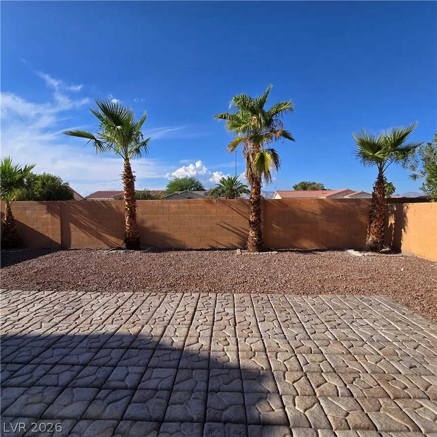 2506 Paradise Isle Avenue North Las Vegas, NV 89031
