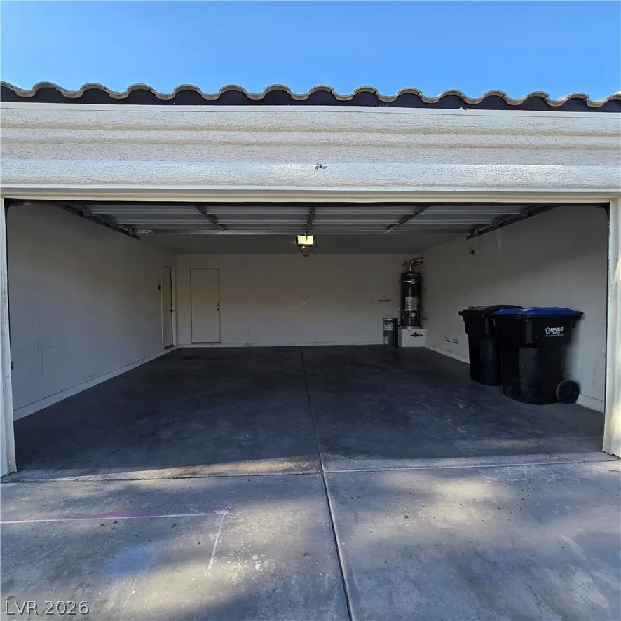2506 Paradise Isle Avenue North Las Vegas, NV 89031