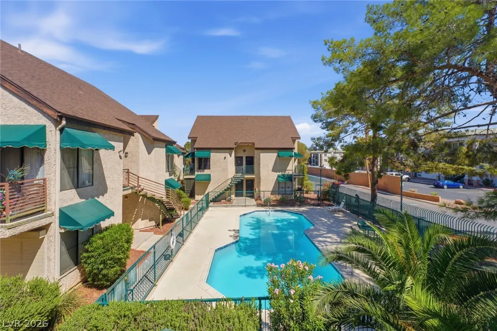 440 Elm Drive #204 Las Vegas, NV 89169