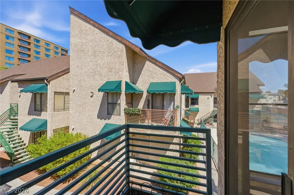 440 Elm Drive #204 Las Vegas, NV 89169