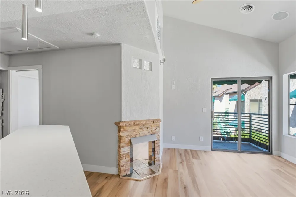 440 Elm Drive #204 Las Vegas, NV 89169