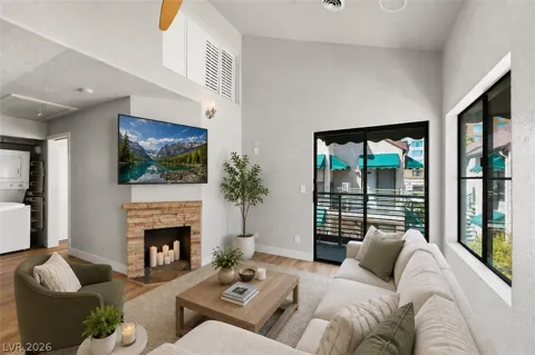 440 Elm Drive #204