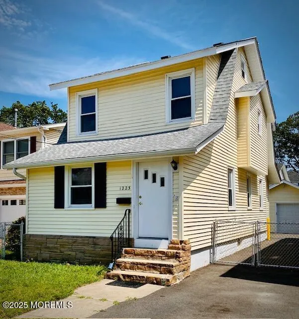 1223 Briarwood Road Belmar, NJ 07719