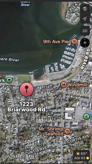 1223 Briarwood Road Belmar, NJ 07719
