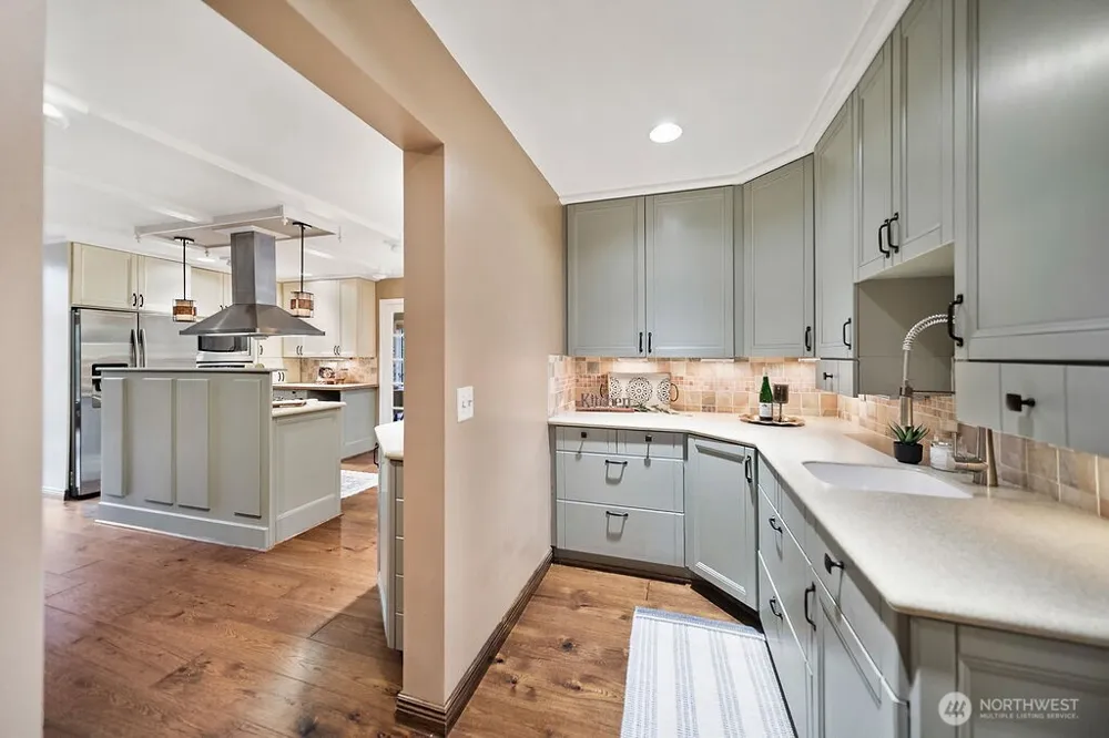 9073 Kaija Lane NW Seabeck, WA 98380
