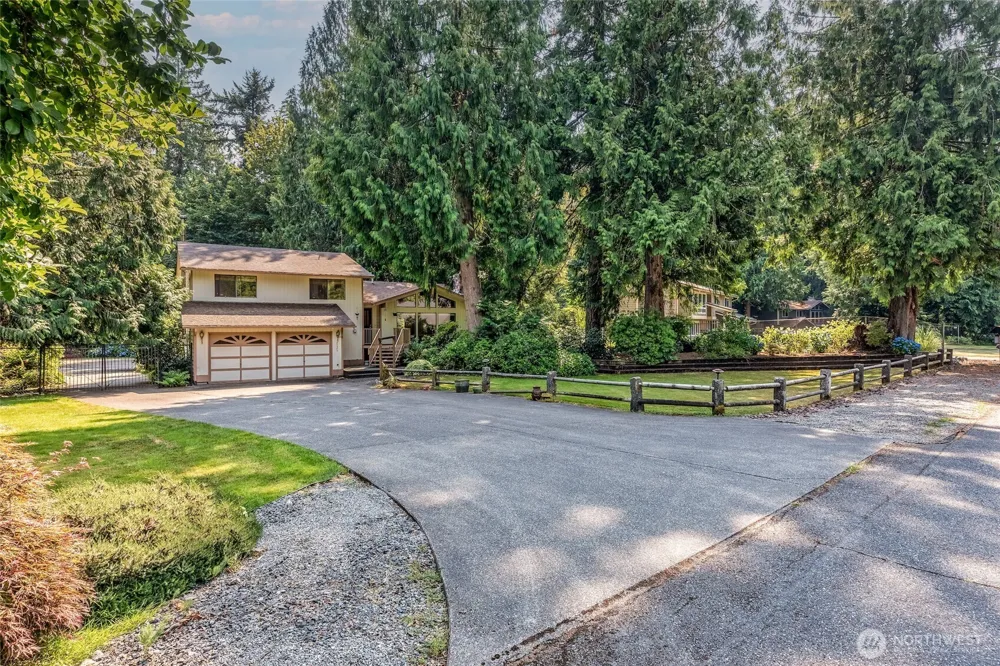 21303 NE 151st Street Woodinville, WA 98077