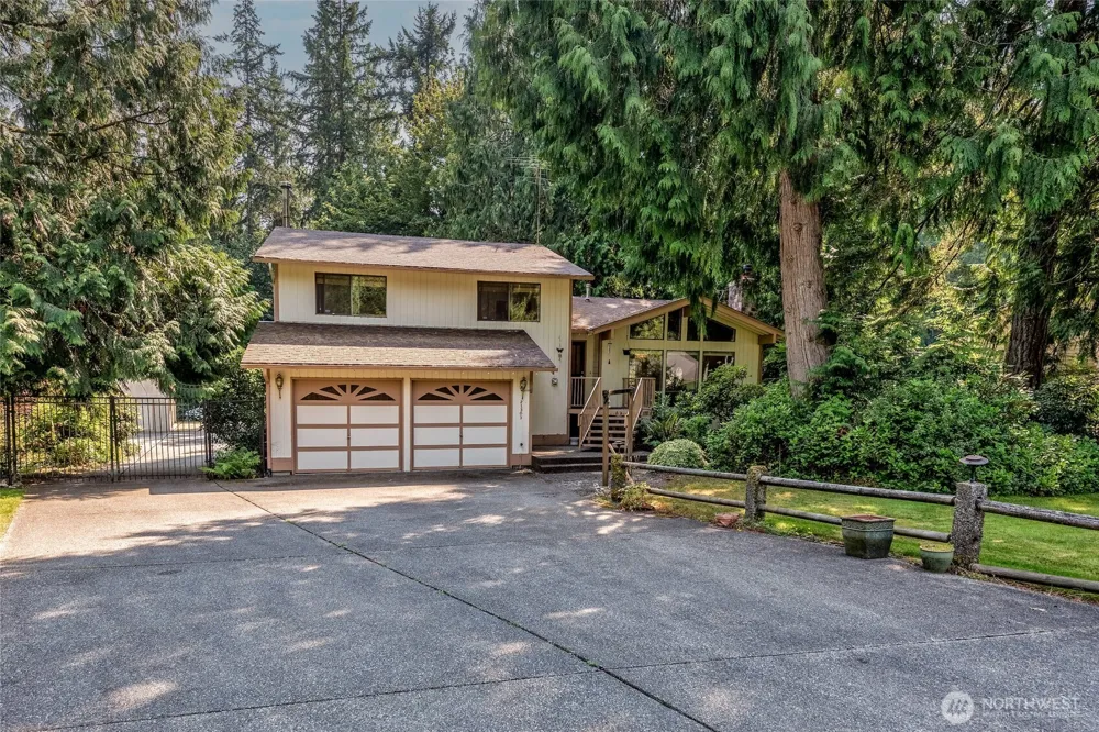 21303 NE 151st Street Woodinville, WA 98077