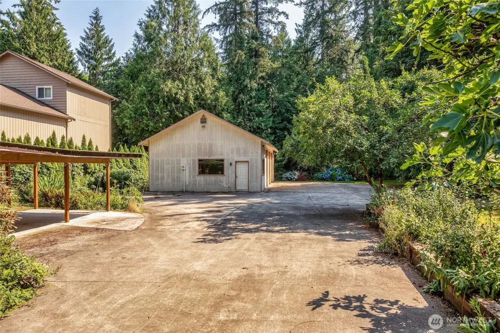 21303 NE 151st Street Woodinville, WA 98077