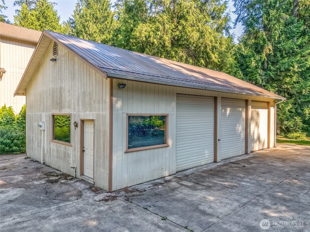 21303 NE 151st Street Woodinville, WA 98077