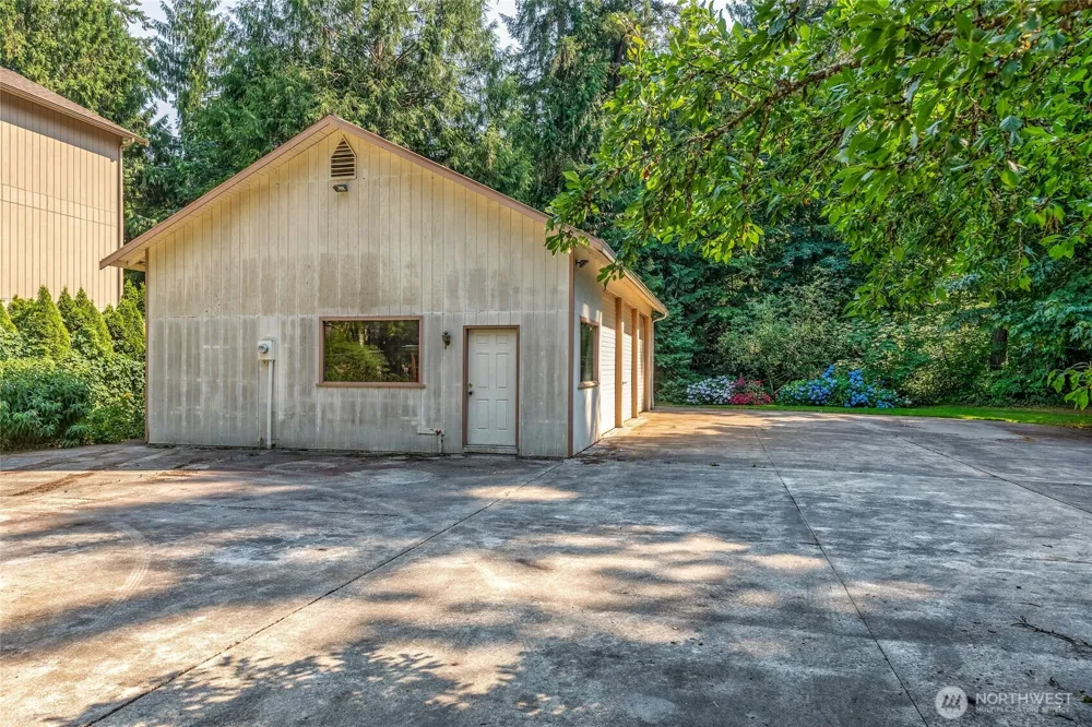 21303 NE 151st Street Woodinville, WA 98077