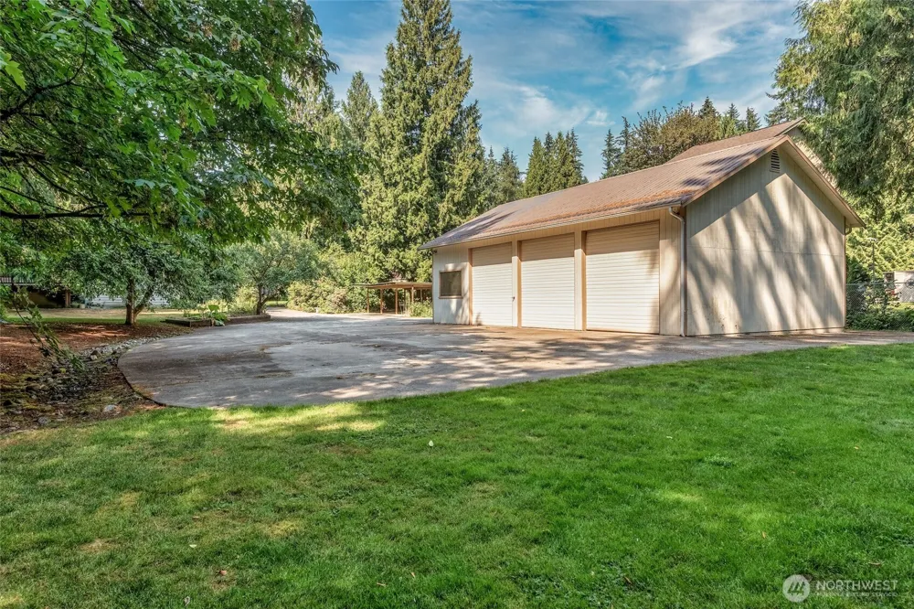 21303 NE 151st Street Woodinville, WA 98077