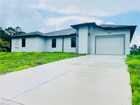 151 Meadow Road