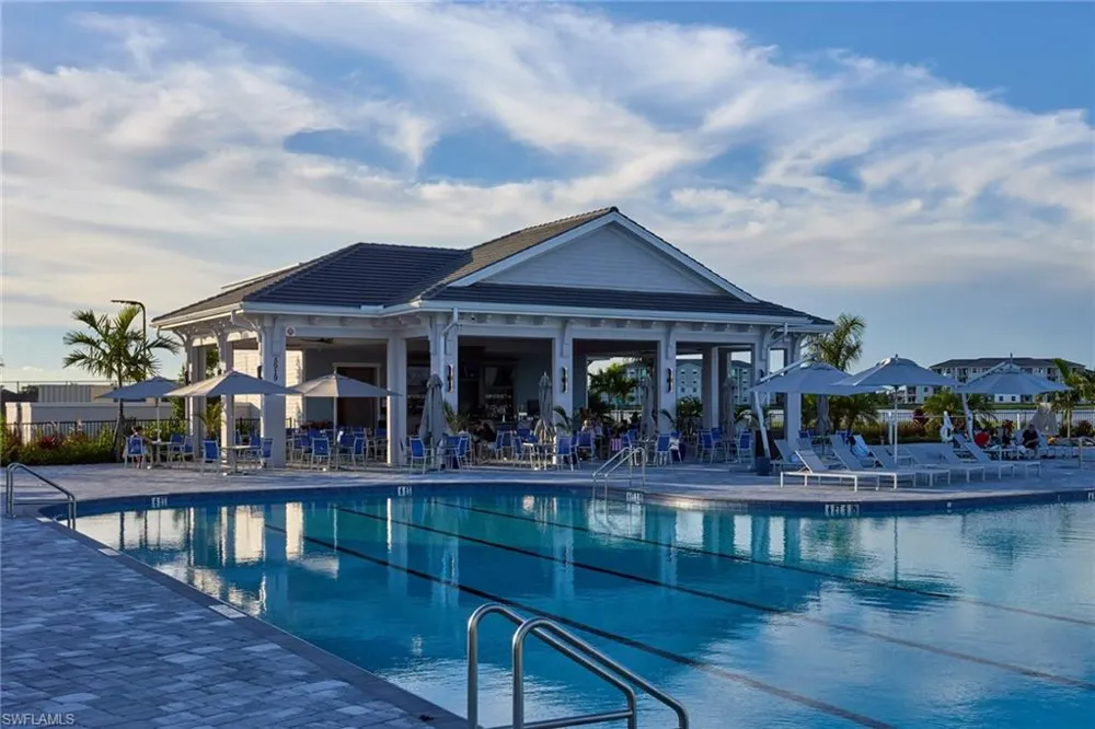5715 Double Eagle Circle #4437 Ave Maria, FL 34142