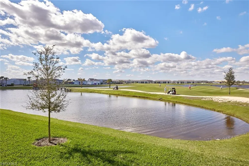 5715 Double Eagle Circle #4437 Ave Maria, FL 34142