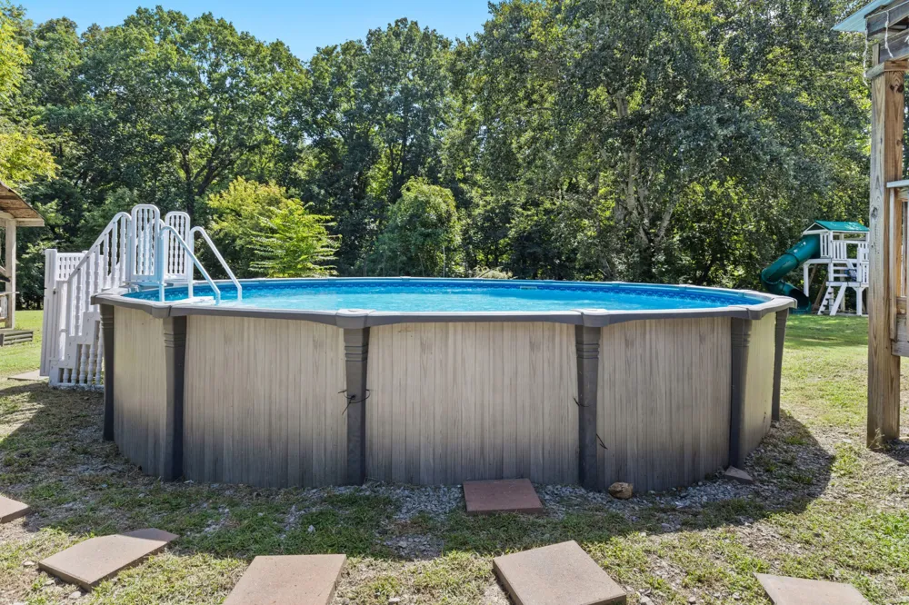 1320 Old Clarksville Pike Pleasant View, TN 37146